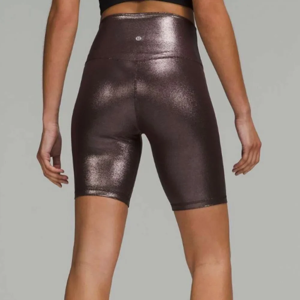 Lululemon Align High-Rise Short 8